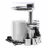 Masina de tocat carne Kenwood MG 516, 1600 W, 2 kg, min, Functie Reverse, Inox