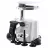 Masina de tocat carne Kenwood MG 516, 1600 W, 2 kg, min, Functie Reverse, Inox