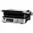 Gratar electric BRAUN CG 7044, 2000 W, Inox
