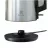 Ceainic electric ELECTROLUX E3K1-3ST, 1,7 L, 1850 W, Metal, Plastic