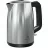 Ceainic electric ELECTROLUX E3K1-3ST, 1,7 L, 1850 W, Metal, Plastic