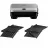 Тостер BRAUN SM5005 SILVBK, 800 Вт, Inox