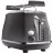 Prajitor de pâine Delonghi CTOT 2103 GY, 900 W, Gri
