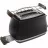 Тостер Delonghi CTOV 2103 BK, 900 Вт, Чёрный