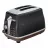Тостер Delonghi CTOV 2103 BK, 900 Вт, Чёрный