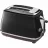 Тостер Delonghi CTOV 2103 BK, 900 Вт, Чёрный