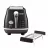 Тостер Delonghi CTOV 2103 BK, 900 Вт, Чёрный