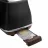 Тостер Delonghi CTOV 2103 BK, 900 Вт, Чёрный