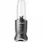 Блендер NUTRIBULLET NB1206DG, 1200 Вт, 0.9 л, Черный