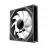 Ventilator GAMEMAX FN12A-S3I, 3x120mm fan set, Daisy-Chain, ARGB, 26 LED, 9 Blades, PWM, 800-1600RPM, FDB, 4pin, Black