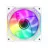 Ventilator GAMEMAX FN12A-S3I, 3x120mm fan set, ARGB, 26 LED, 9 Blades, PWM, 