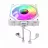 Ventilator GAMEMAX FN12A-S3I, 3x120mm fan set, ARGB, 26 LED, 9 Blades, PWM, 