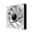 Ventilator GAMEMAX FN12A-S3I, 3x120mm fan set, ARGB, 26 LED, 9 Blades, PWM, 