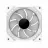 Ventilator GAMEMAX FN12A-S3I, 3x120mm fan set, ARGB, 26 LED, 9 Blades, PWM, 