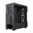 Корпус без БП GAMEMAX EATX Siege, Black