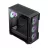 Корпус без БП GAMEMAX EATX Siege, Black