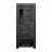 Корпус без БП GAMEMAX EATX Siege, Black