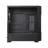 Корпус без БП GAMEMAX EATX Siege, Black