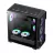 Корпус без БП GAMEMAX EATX Siege, Black