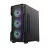 Корпус без БП GAMEMAX EATX Siege, Black