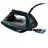 Fier de calcat BRAUN SI 9682 DB, 3200 W, 330 ml, Negru/albastru