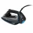 Fier de calcat BRAUN SI 9682 DB, 3200 W, 330 ml, Negru/albastru