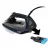 Fier de calcat BRAUN SI 9682 DB, 3200 W, 330 ml, Negru/albastru