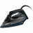 Fier de calcat BRAUN SI 9682 DB, 3200 W, 330 ml, Negru/albastru