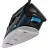 Fier de calcat BRAUN SI 9682 DB, 3200 W, 330 ml, Negru/albastru