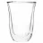 Кружка Delonghi Glass cups DeLongh DLSC302, Set 6