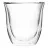 Кружка Delonghi Glass cups DeLongh DLSC302, Set 6