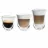Кружка Delonghi Glass cups DeLongh DLSC302, Set 6