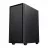 Carcasa fara PSU GAMEMAX STORM, Black