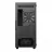 Carcasa fara PSU GAMEMAX STORM, Black