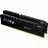 Модуль памяти KINGSTON 64GB DDR5-5600MHz Kingston FURY Beast, KF556C36BBEK2-64