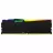 Модуль памяти KINGSTON 64GB DDR5-5600MHz Kingston FURY Beast RGB, KF556C36BBEAK2-64