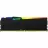 Модуль памяти KINGSTON 64GB DDR5-5600MHz Kingston FURY Beast RGB, KF556C36BBEAK2-64