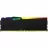Модуль памяти KINGSTON 64GB DDR5-6000MHz FURY Beast RGB, KF560C36BBEAK2-64