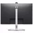 Монитор DELL 27" DELL P2724DEB,IPS,2560x1440,60Hz,5ms,350cd,CR1000:1,HDMI+DP+USB+TypeC,LAN,WebCAM,PivotDiagonala ecranului: 27 "Rezoluția Display-ului: 2560x1440 WQHD Tip panou: IPS Rata maximă de reîmprospătare: 120 Hz Timp de răspuns: 5 ms Intrări HD, 27", 2560x1440, IPS