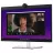 Монитор DELL 27" DELL P2724DEB,IPS,2560x1440,60Hz,5ms,350cd,CR1000:1,HDMI+DP+USB+TypeC,LAN,WebCAM,PivotDiagonala ecranului: 27 "Rezoluția Display-ului: 2560x1440 WQHD Tip panou: IPS Rata maximă de reîmprospătare: 120 Hz Timp de răspuns: 5 ms Intrări HD, 27", 2560x1440, IPS