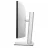 Monitor DELL UltraSharp U3425WE, 34", Curved-IPS, 3440x1440, Silver