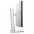 Monitor DELL UltraSharp U3425WE, 34", Curved-IPS, 3440x1440, Silver