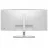 Monitor DELL UltraSharp U3425WE, 34", Curved-IPS, 3440x1440, Silver