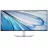 Monitor DELL UltraSharp U3425WE, 34", Curved-IPS, 3440x1440, Silver