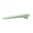 Tastatura fara fir TRUST LYRA MULTI-DEVICE COMPACT, Green, US