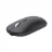 Kit (keyboard+mouse) TRUST LYRA MULTI-DEVICE COMPACT WIRELESS KEYBOARD AND MOUSE SET, Black, UK