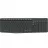 Kit (keyboard+mouse) LOGITECH MK235, USB, US/RU