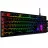 Gaming keyboard HyperX ALLOY ORIGINS PBT MECHANICAL, 100% anti-ghosting, US