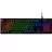 Gaming keyboard HyperX ALLOY ORIGINS PBT MECHANICAL, 100% anti-ghosting, US
