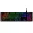 Gaming keyboard HyperX ALLOY ORIGINS PBT MECHANICAL, 100% anti-ghosting, US